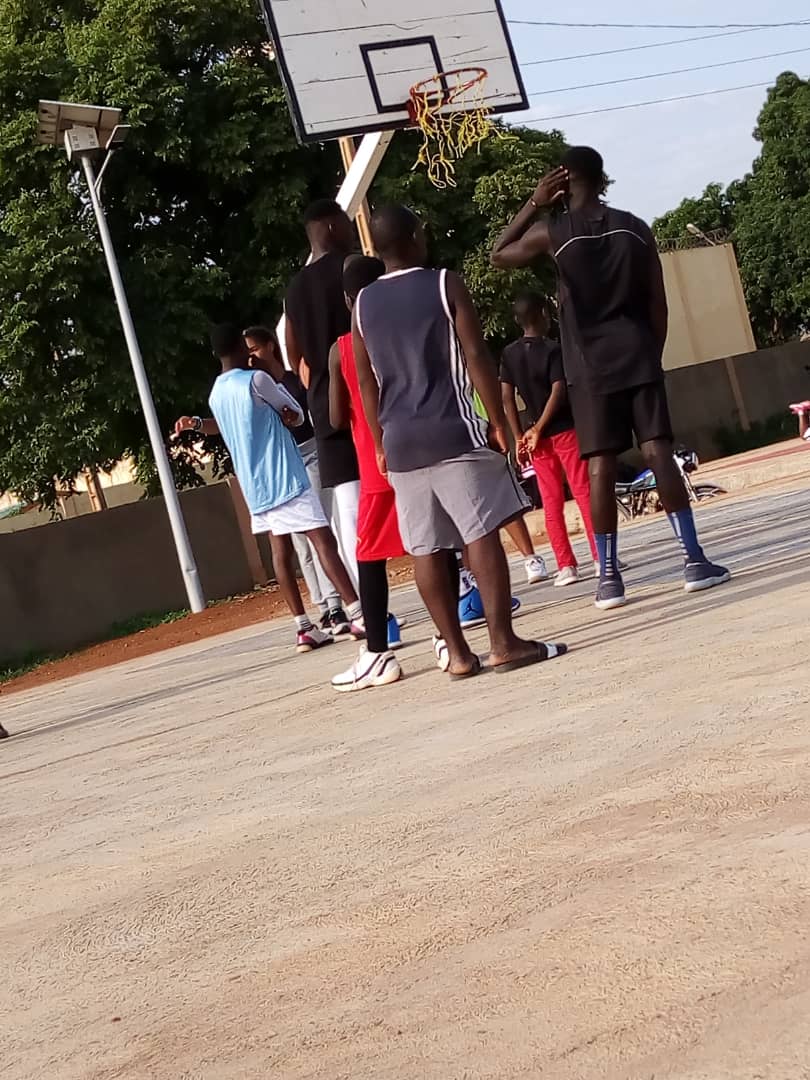 Journée à TOHOLAND