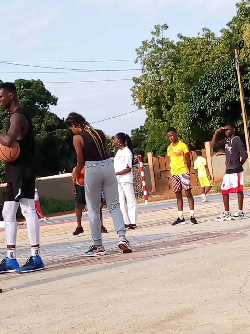 Journée à TOHOLAND