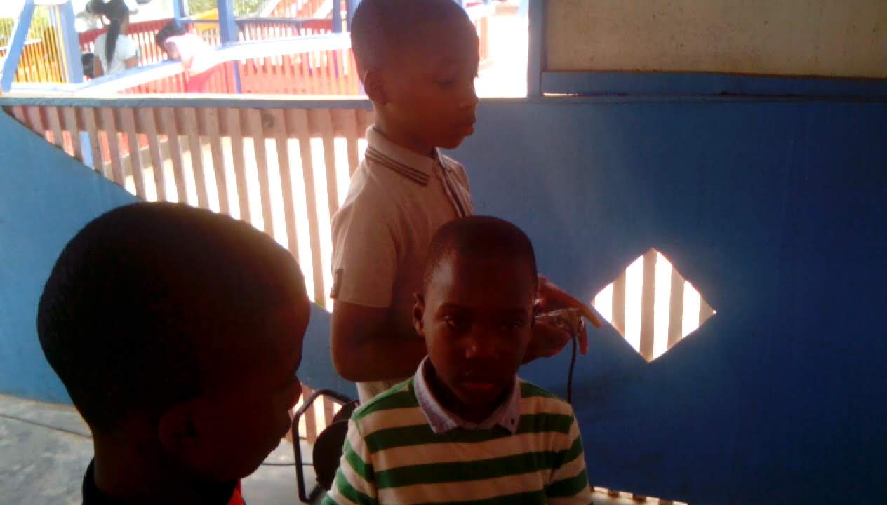 Journée à TOHOLAND