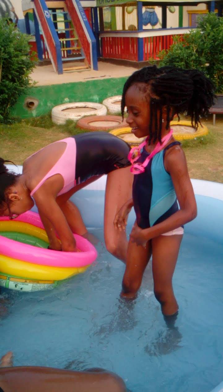 Journée à TOHOLAND